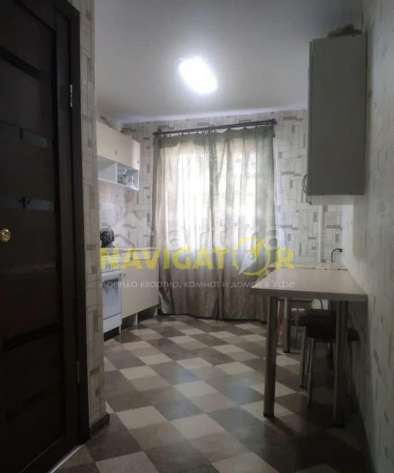 Комната, 12 м2, 1/9 эт. Уфа - изображение 6