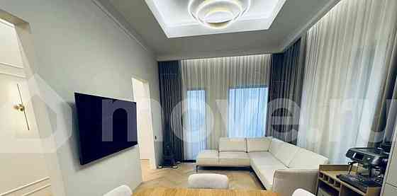 3-комн. квартира, 76.6 м2, 13/33 эт. Москва