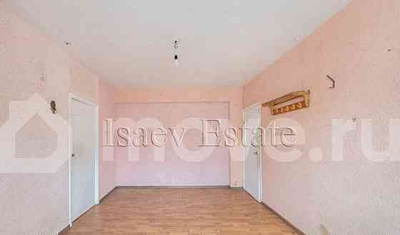 3-комн. квартира, 53.8 м2, 2/16 эт. Москва