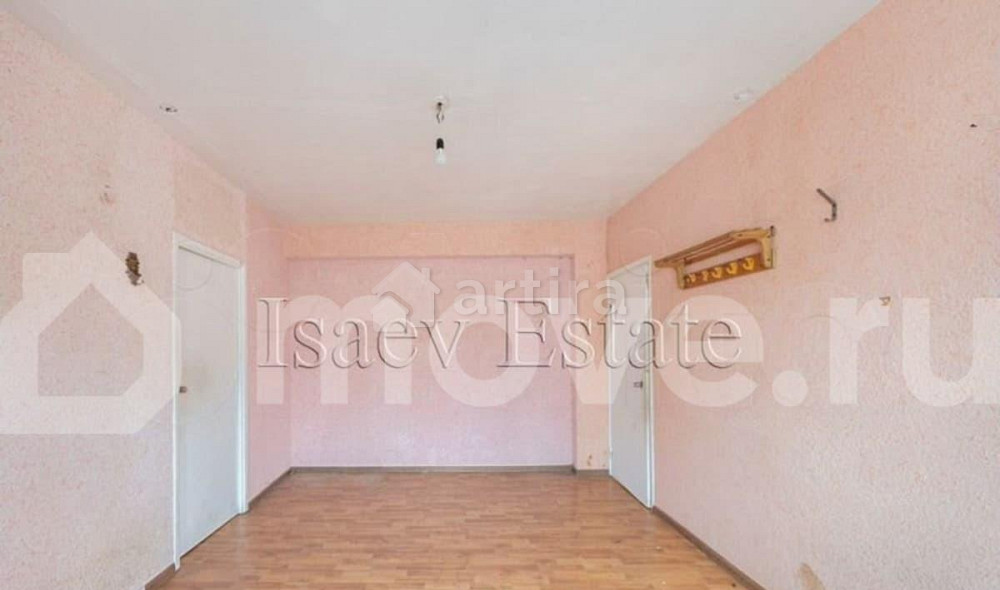 3-комн. квартира, 53.8 м2, 2/16 эт. Москва - изображение 4