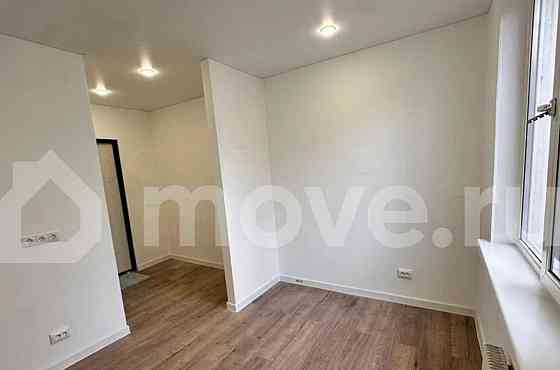 Студия, 15.1 м2, 1/12 эт. Москва