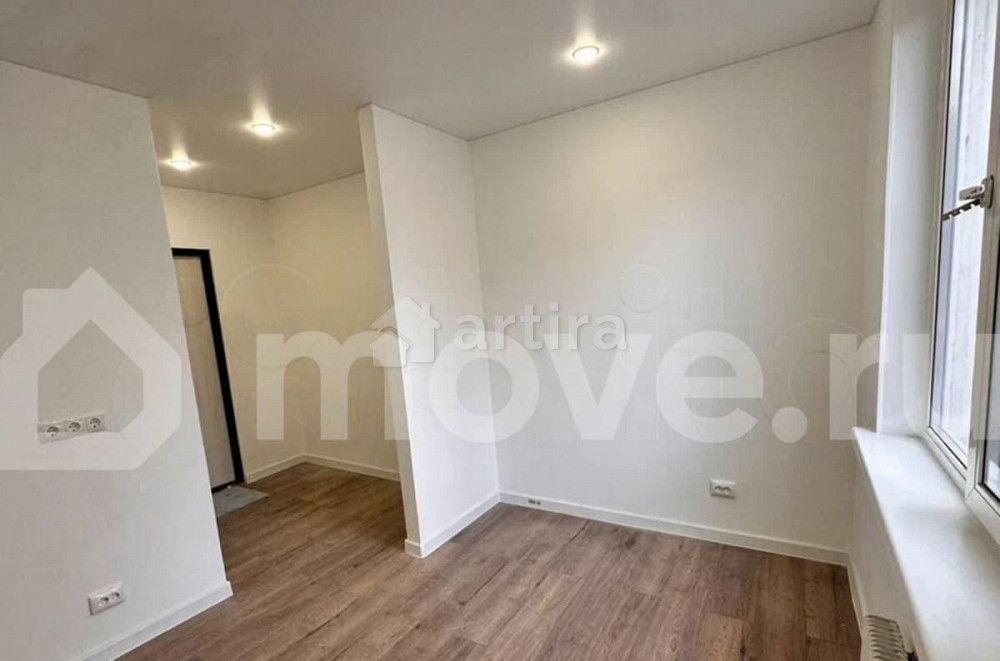 Студия, 15.1 м2, 1/12 эт. Москва - изображение 3