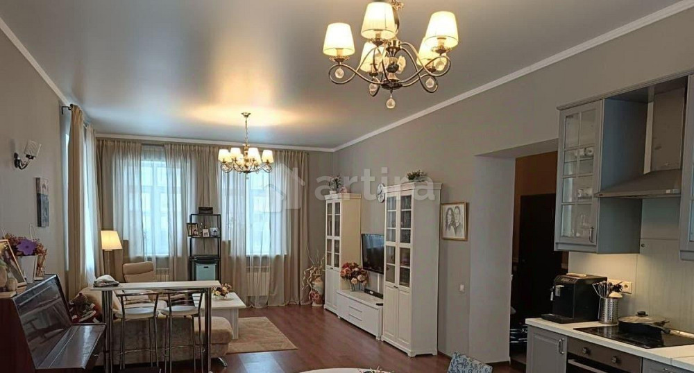 Коттедж, 173 м2, 8.5 сотки, 2 эт. Москва - изображение 7