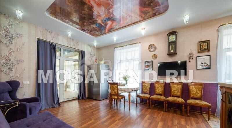 Коттедж, 650 м2 Подольск - изображение 16