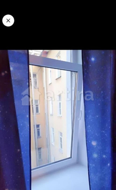 Комната, 17 м2, 5/6 эт. Санкт-Петербург - изображение 5