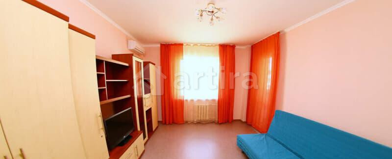 2-комн. квартира, 50 м2, 2/5 эт. Екатеринбург - изображение 3