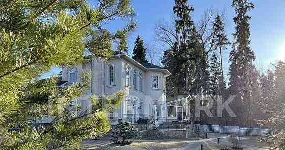 Коттедж, 360 м2, 23 сотки, 2 эт. Одинцово