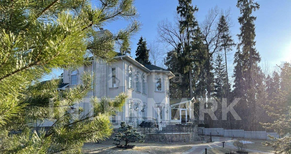 Коттедж, 360 м2, 23 сотки, 2 эт. Одинцово - изображение 2