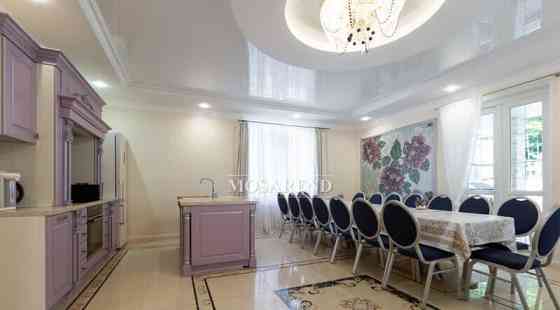 Коттедж, 350 м2 Малаховка