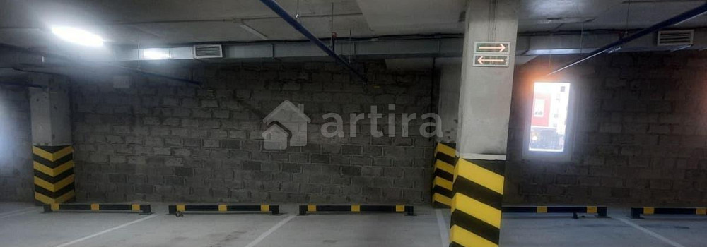 Гараж, 13.3 м2 Тюмень - изображение 4