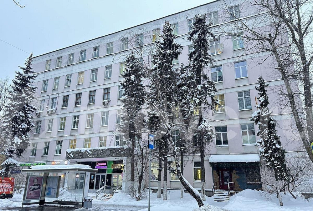 Студия, 11.1 м2, 3/5 эт. Москва - изображение 7