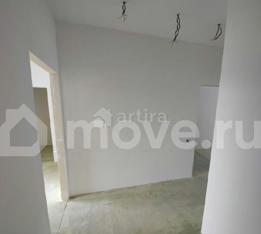 3-комн. квартира, 95 м2, 7/24 эт. Москва - изображение 4