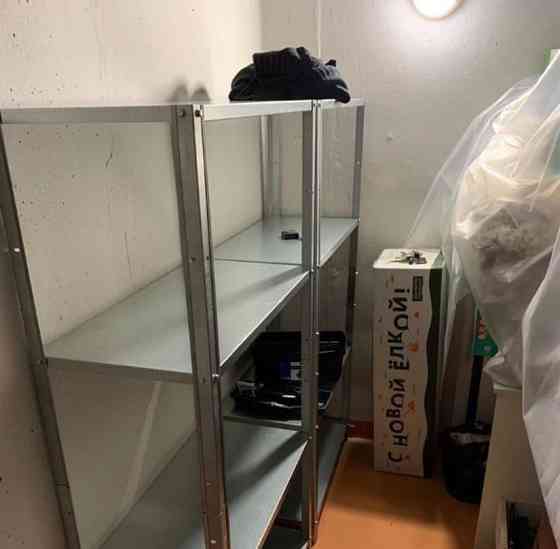 Гараж, 4.4 м2 Котельники