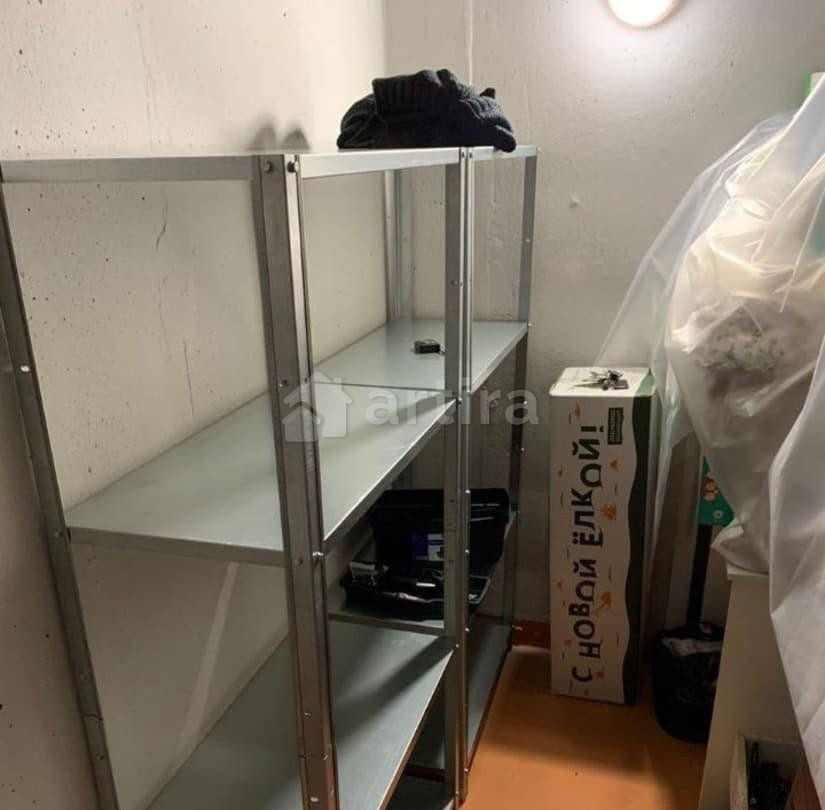 Гараж, 4.4 м2 Котельники - изображение 2