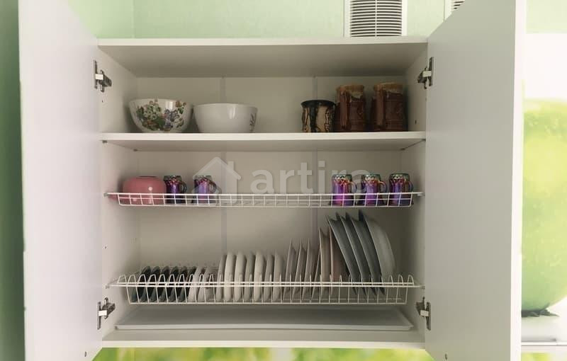 1-комн. квартира, 30 м2, 2/9 эт. Туймазы - изображение 9