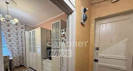 Комната, 14 м2, 1/4 эт. Москва