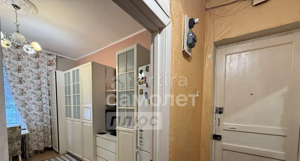 Комната, 14 м2, 1/4 эт. Москва - изображение 5