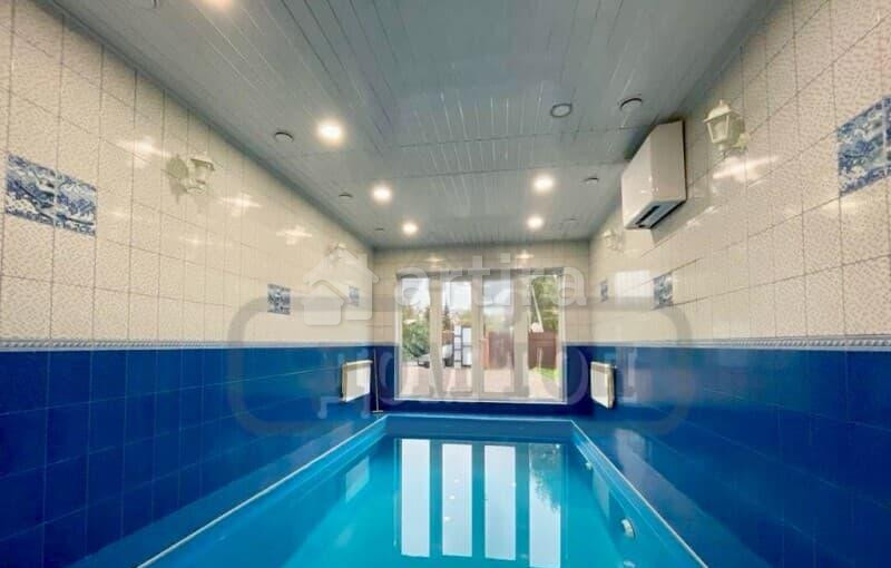 Коттедж, 420 м2 Пески - изображение 19