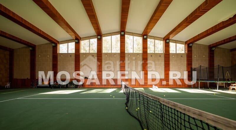 Коттедж, 1300 м2 Одинцово - изображение 13