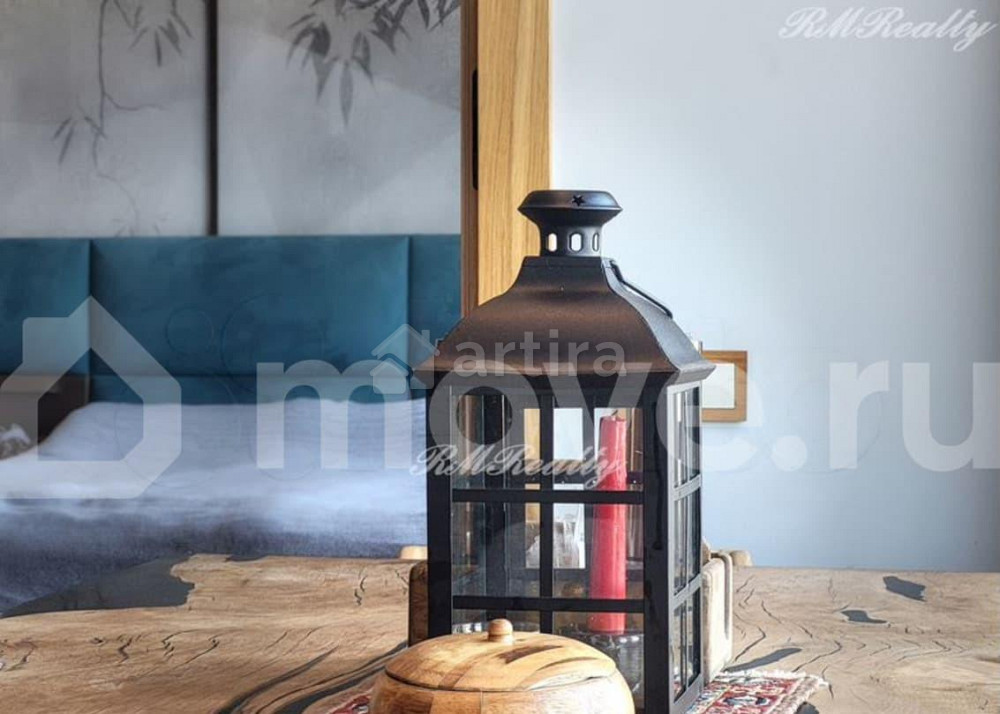 4-комн. пентхаус, 177 м2, 19/19 эт. Москва - изображение 3