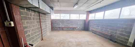 Гараж, 51.4 м2 Москва