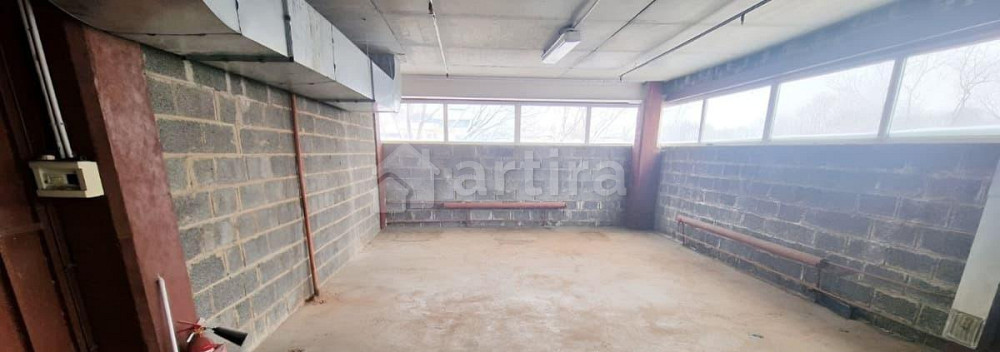 Гараж, 51.4 м2 Москва - изображение 2