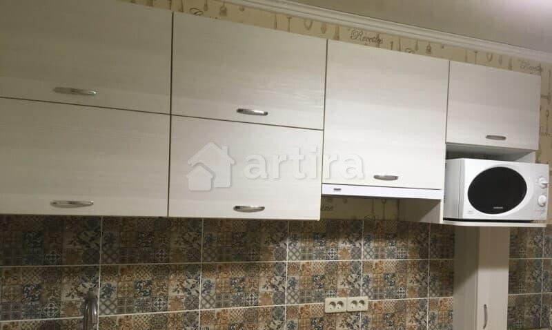 1-комн. квартира, 36 м2, 2/5 эт. Санкт-Петербург - изображение 3