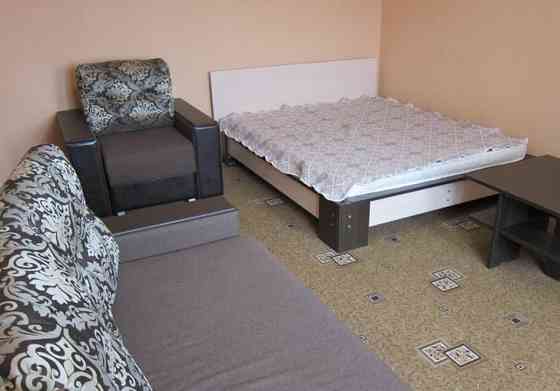 1-комн. квартира, 37 м2, 10/24 эт. Москва