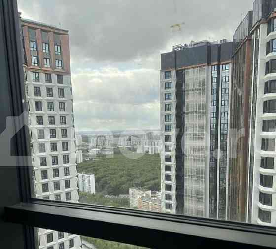 3-комн. квартира, 88.5 м2, 43/47 эт. Москва