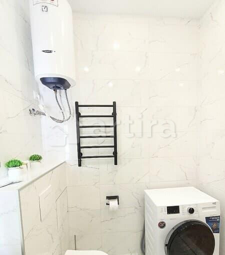 1-комн. квартира, 42 м2, 4/5 эт. Самара - изображение 9