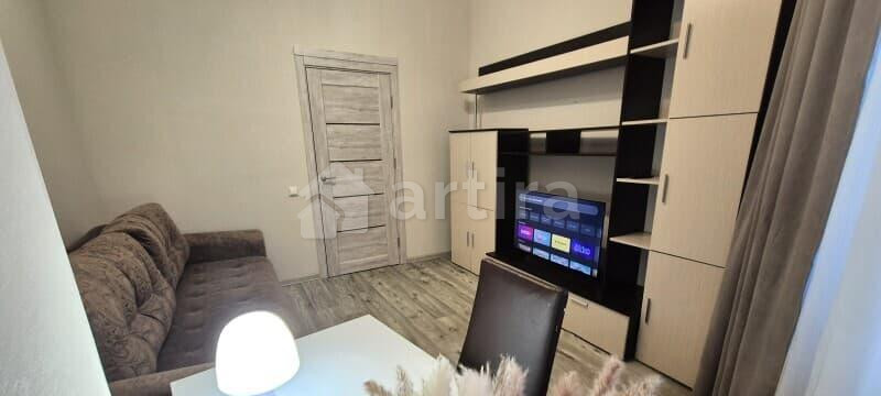 2-комн. квартира, 52 м2, 9/22 эт. Пушкино - изображение 15