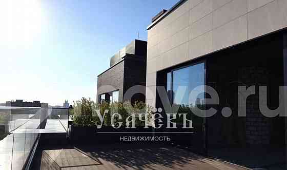 4-комн. пентхаус, 217.1 м2, 9/9 эт. Москва