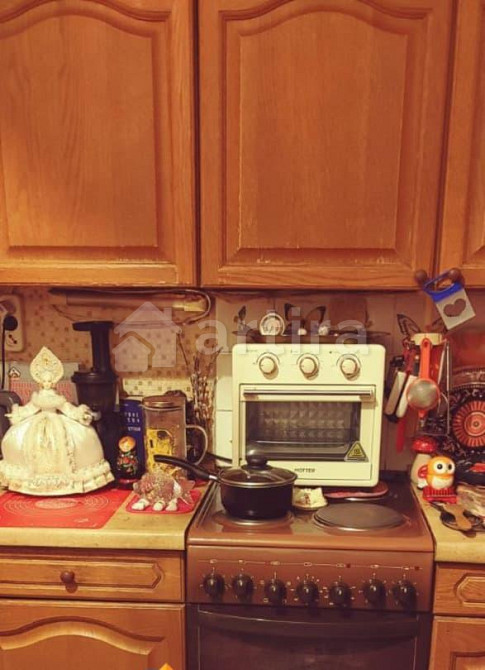 Комната, 69 м2, 2/12 эт. Москва - изображение 2