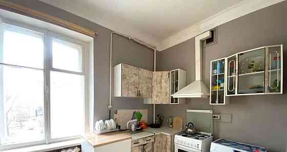 Комната, 19 м2, 3/3 эт. Санкт-Петербург