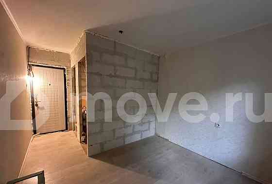 Студия, 14 м2, 1/9 эт. Москва