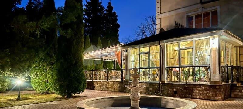 Коттедж, 1000 м2 Апрелевка - изображение 4