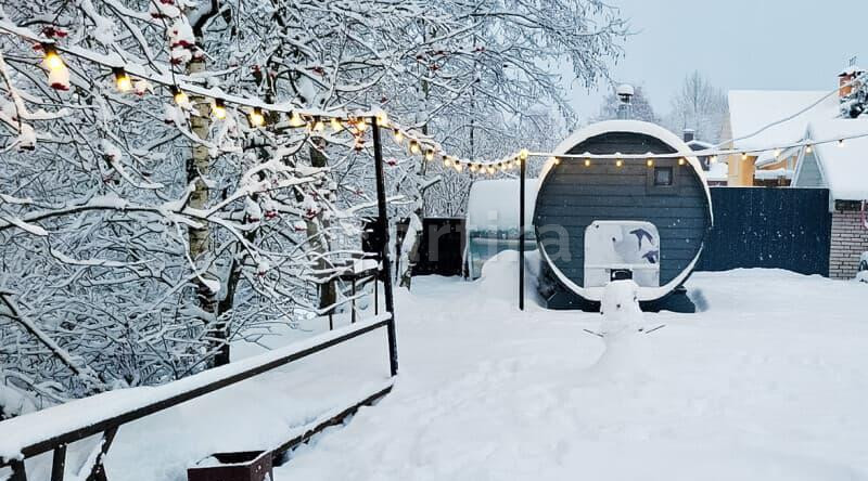 Коттедж, 115 м2 Сосново - изображение 20