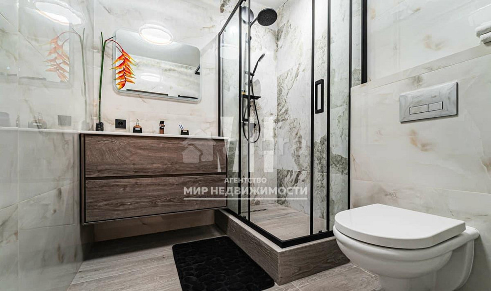 1-комн. квартира, 40.9 м2, 8/10 эт. Калининград - изображение 17