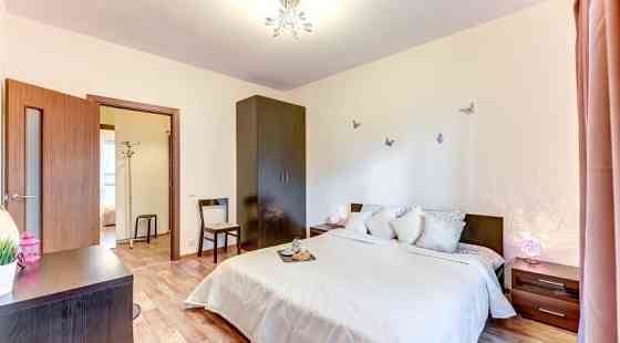 2-комн. апарт-ы, 61 м2, 13/25 эт. Санкт-Петербург