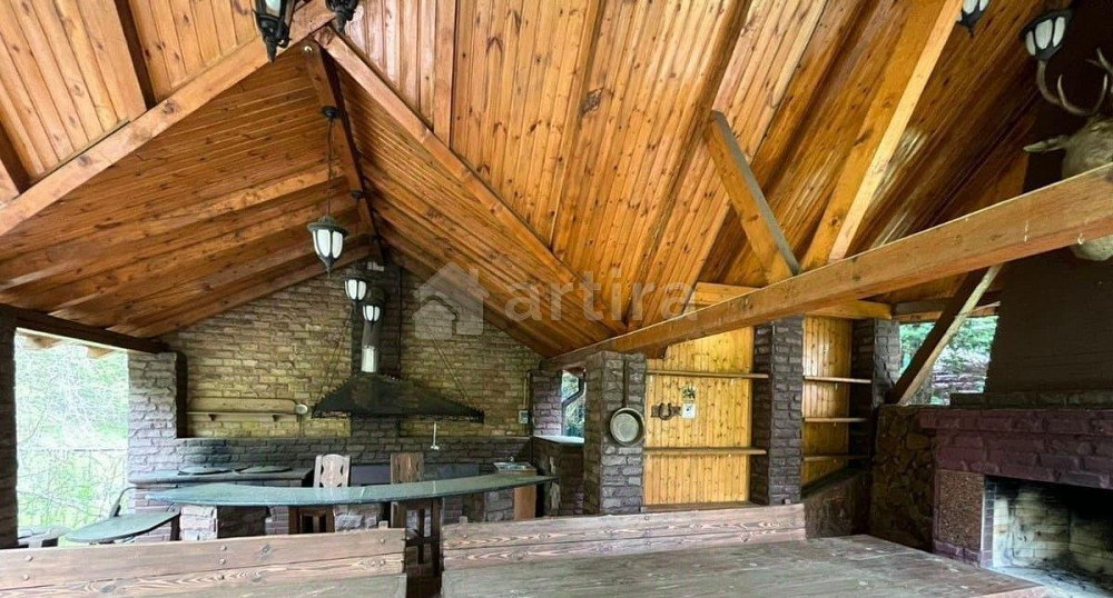 Дом, 750 м2, 15 соток, 3 эт. Одинцово - изображение 4