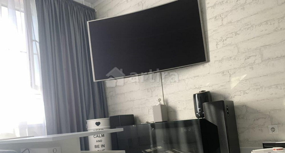 Комната, 63 м2, 14/25 эт. Видное - изображение 1