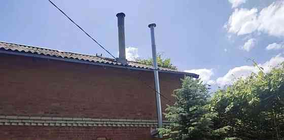 Дом, 70 м2, 6 соток, 2 эт. Ростов-на-Дону