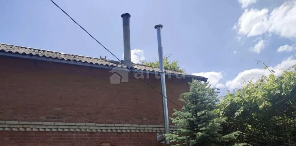 Дом, 70 м2, 6 соток, 2 эт. Ростов-на-Дону - изображение 6