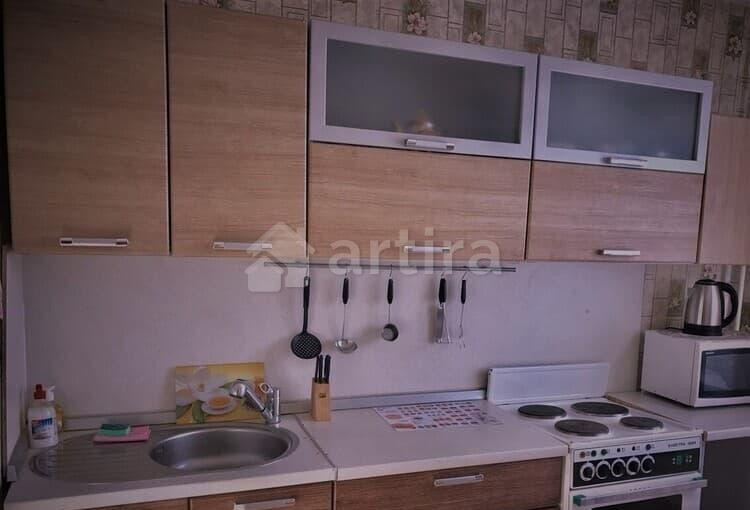 1-комн. квартира, 40 м2, 4/8 эт. Москва - изображение 7