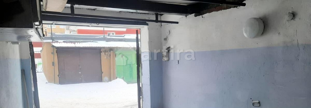 Гараж, 20 м2 Красноярск - изображение 3