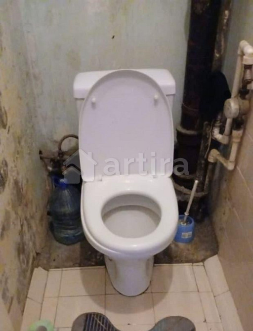 Комната, 16 м2, 5/10 эт. Новосибирск - изображение 7