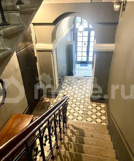 4-комн. квартира, 103.6 м2, 2/4 эт. Москва - изображение 2