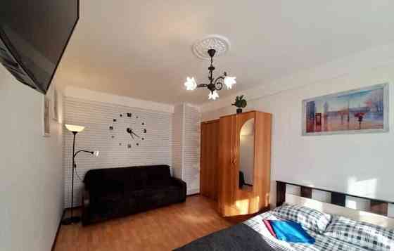 1-комн. квартира, 36 м2, 2/5 эт. Санкт-Петербург