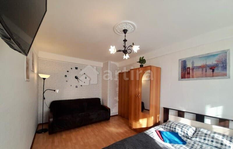 1-комн. квартира, 36 м2, 2/5 эт. Санкт-Петербург - изображение 3