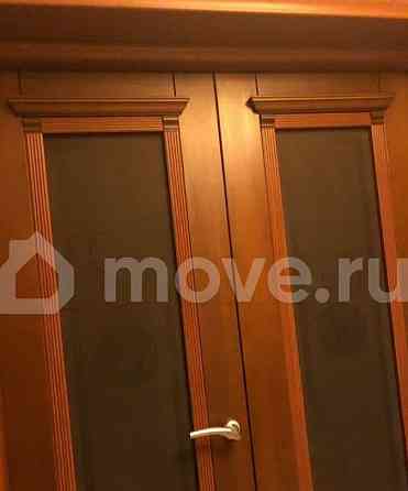 4-комн. квартира, 105 м2, 4/9 эт. Москва